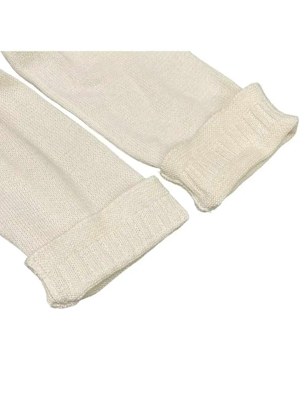 Chanel White [Outer Fabric] Cotton #300479C78B